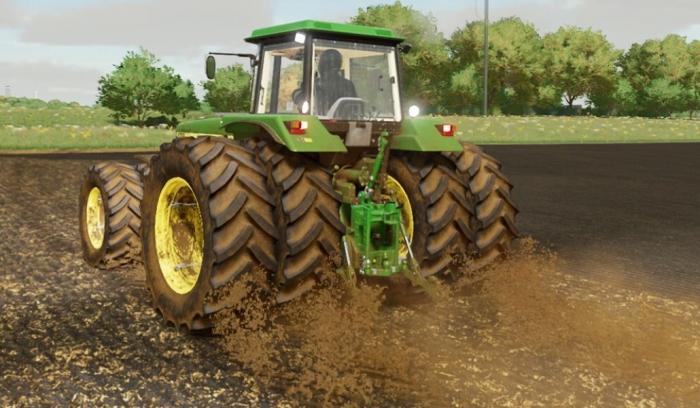 REAL MUD V1.0.0.0