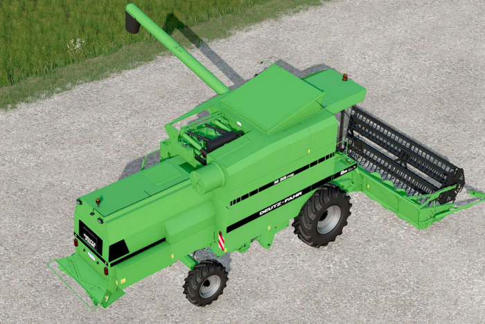 Combines - Farming simulator 22 Combines mods, FS22 Combines Mods 