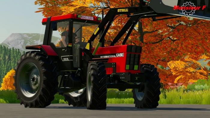 DLC CASE IH XL V1.0.0.1