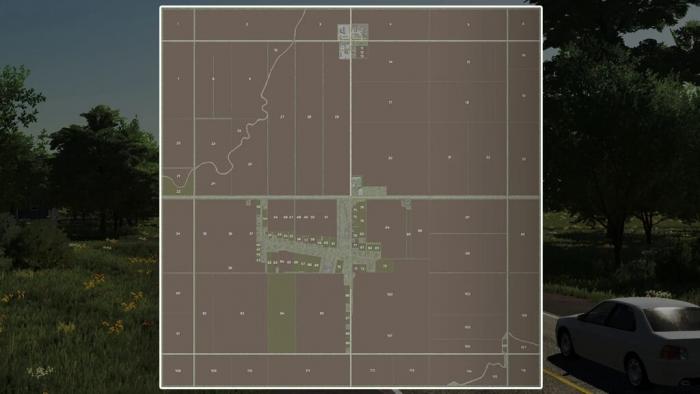 GNADENTHAL MAP V1.1.0.0