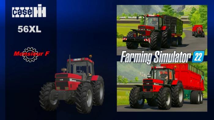 DLC CASE IH XL V1.5.0.0