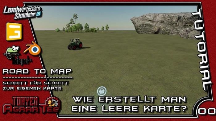 EMPTY MAP FOR MAPPING SINGLE AND 4-FOLD V1.0.0.0