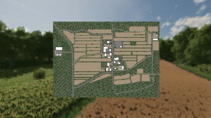 KIJOWIEC MAP V3.0.0.0