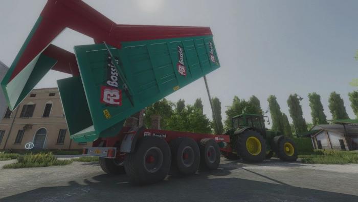 BOSSINI RA200 7 V1.0.0.0