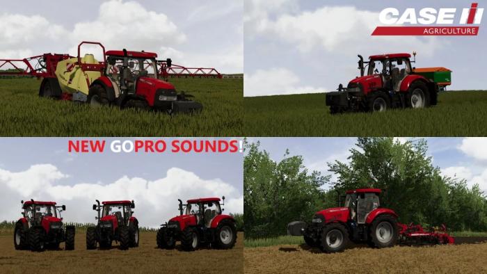 CASE MAXXUM OLD 115-140 V1.0.1.1