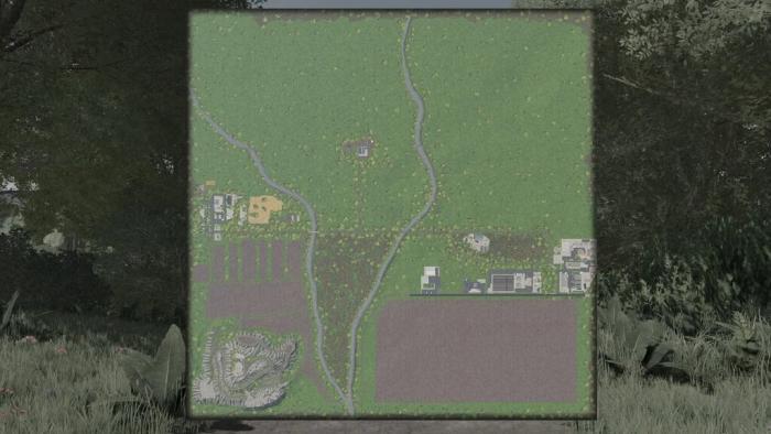 THE GREEN VALLEY V1.0.0.0