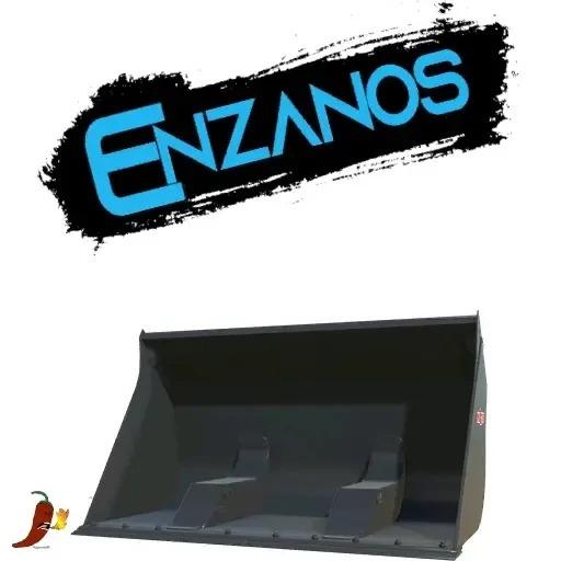 ENZANOS CLASS TORION 1914 WITH ATTACHMENTS V1.1.1.0