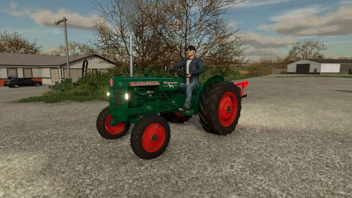 VOLVO KRABAT T425 V1.0.0.1