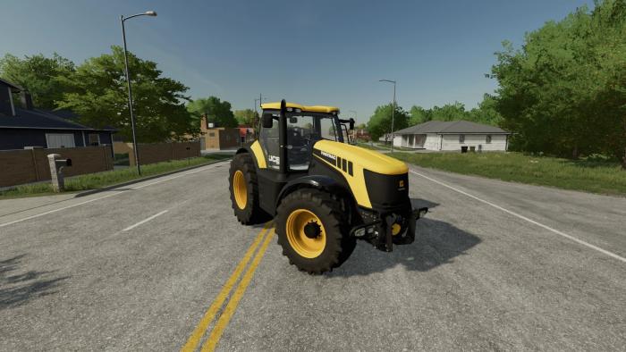 FASTRAC 8000 V1.0.0.0