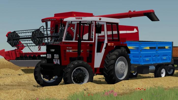 FIAT 70-56DT V1.0.0.0