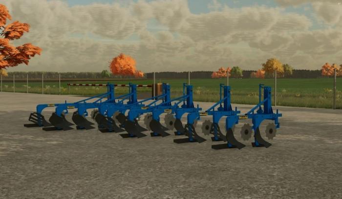 OLT POSAVAC V1.0.0.0