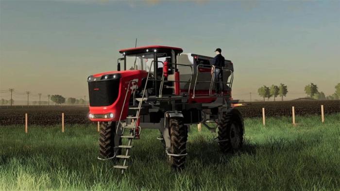 FERTEC F824 V1.0.0.0