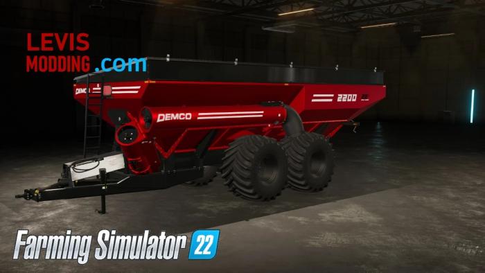 DEMCO SERIES 2000 V1.0.0.0
