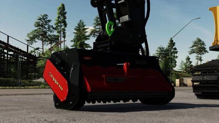 SEPPI M BMS 150 V1.0.0.0