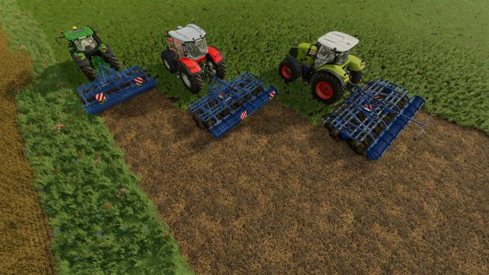KOCKERLING ALLROUDER V1.0.0.0