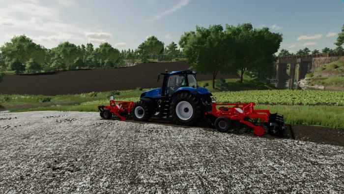 LABBE ROTIEL FRONTX PACK V1.0.0.0