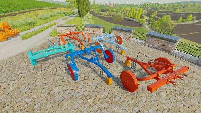 LIZARD CTH-100 V1.0.0.0
