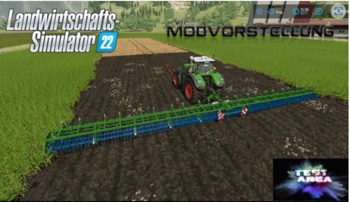 Landwirtschafts Simulator 22: rumors about mods, LS22 Mods