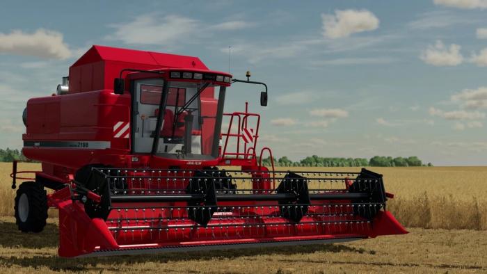 CASE IH AXIAL-FLOW SERIES V1.2.0.0