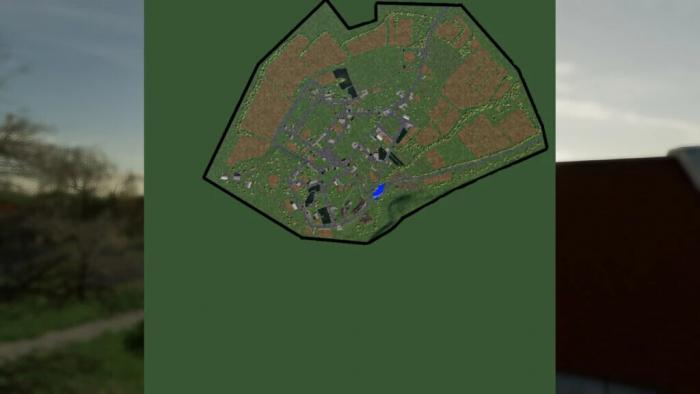 ANTIGONIA MAP V1.1.0.0