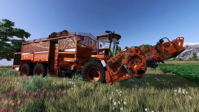 HOLMER TERRA DOS T4-40 V1.0.1.5