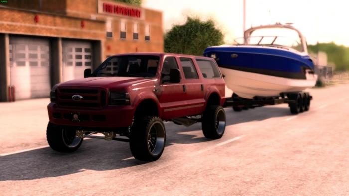 2005 FORD EXCURSION V1.0.0.0