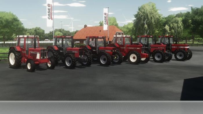 IHC 1255/1455 XL V1.4.0.0