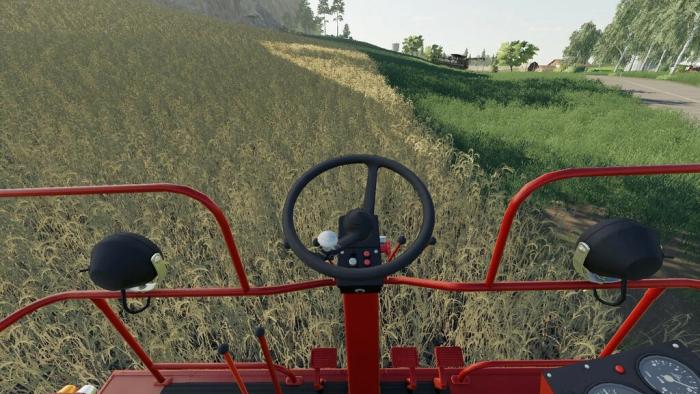 FS17 Player Camera FIXED - FS 17 Other Mod Download