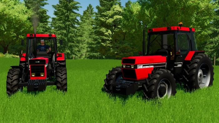 CASE IH 956 XL V1 0 0 0 GamesMods FS19 FS17 ETS 2 Mods