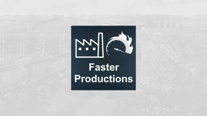 50X FASTER PRODUCTIONS V1.0.0.0
