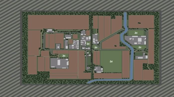MEZÖFALVA MAP V1.0.0.1