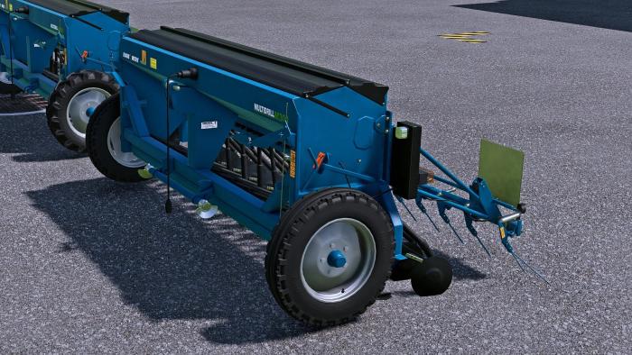 RABE MULTIDRILL M300 V1.0.0.0