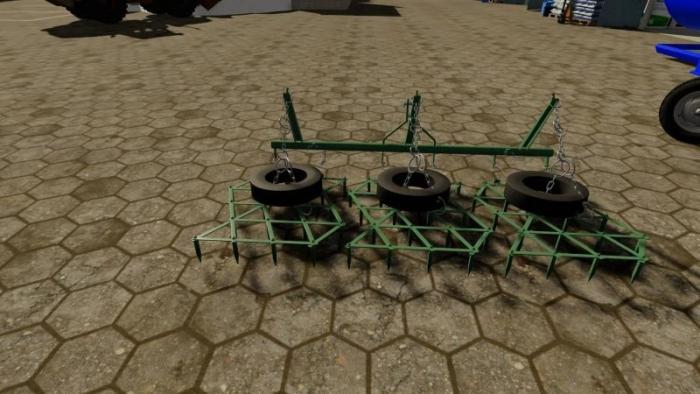 SISU VALMET X120 V1.0 – FS22 mod