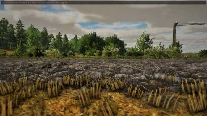 FS22 PLOWING TEXTURE V1.0.0.0