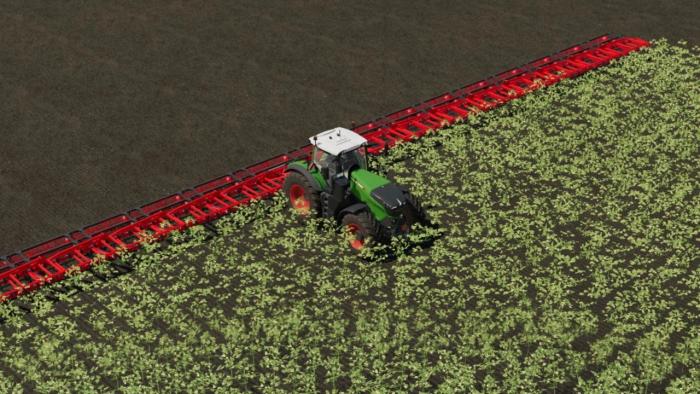 50 METER CULTIVATOR AND PLOW V1.0.0.0