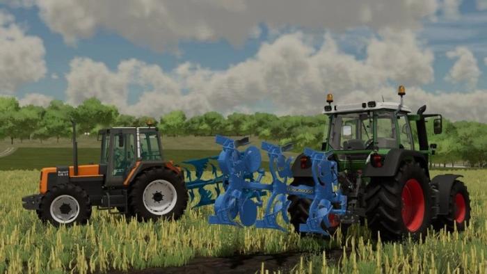 Farming Simulator 22 Modding-Tools – FS22 mod