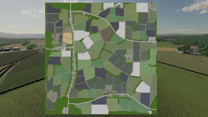 Glenleathann Map V1100 Fs19 Fs17 Ets 2 Mods 1726