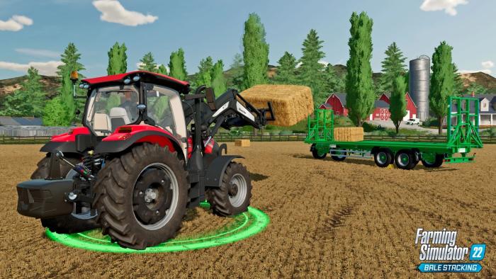 FARMING SIMULATOR 22 UPDATE V1.12.0.0 » GamesMods.Net - FS19, FS17.
