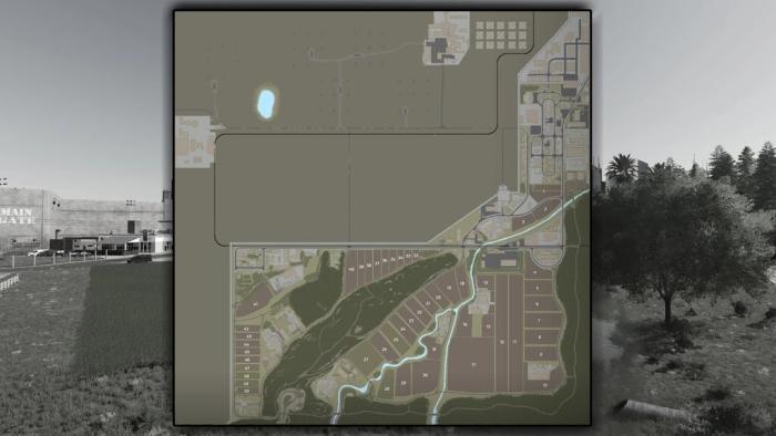 FRONTIER MAP V1.0.0.1