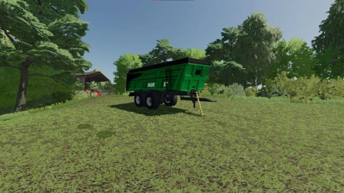 HURET BHD 21T V1.0.0.0