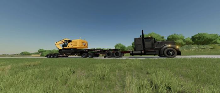 BWS EQUIPMENT TRAILER V1.0.0.0