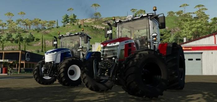 MF 8S BY ALEX BLUE V2.0.2.1