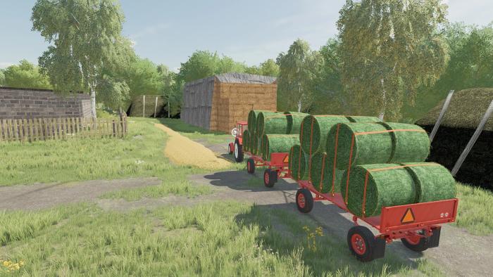 RSD4 BALES V1.0.1.0