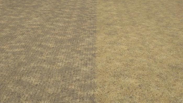 FS22 TEXTURES OF STUBBLE AND NO-PLOW SOWING AFTER STUBBLE V1.0.0.0