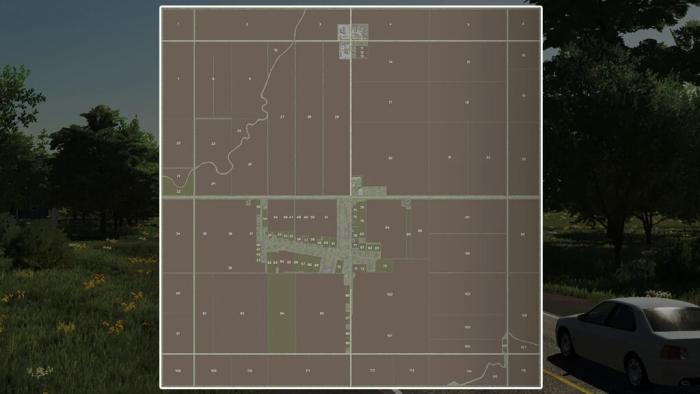 GNADENTHAL MAP V1.4.0.0