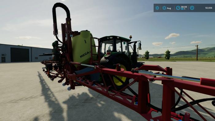 Farming Simulator 22 Modding-Tools – FS22 mod