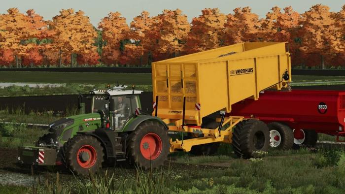 Estonia Mods  Farming Simulator 22 Mods