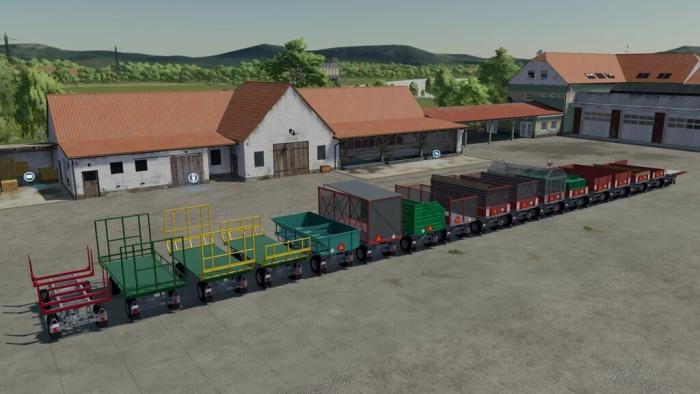 BSS P93S PACK V1.2.0.0
