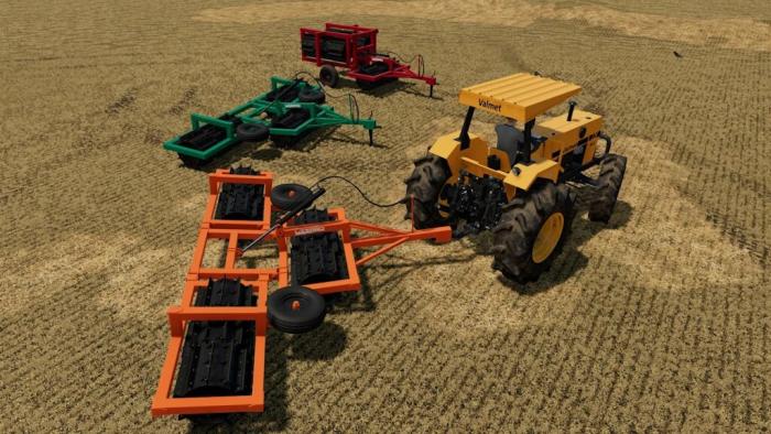 LIZARD MX 6M V1.0.0.0