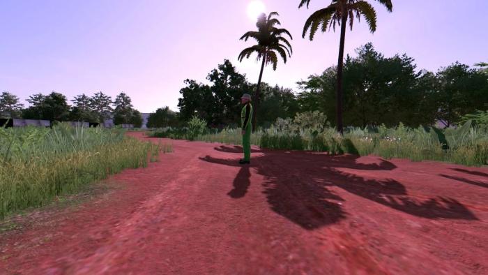 FAZENDA TRÊS LAGOAS (ROWCROP READY) V1.0.0.1